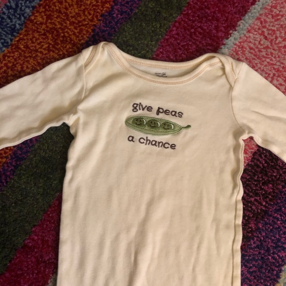 ORGANIC SLEEP SACK - Picture 3 of 7